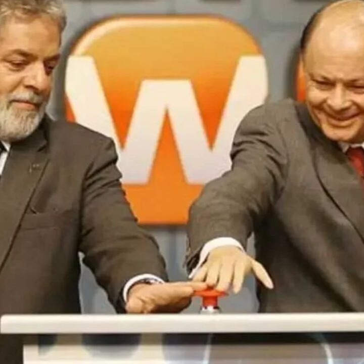 PROVOCANDO NAS ONDAS DO RÁDIO
