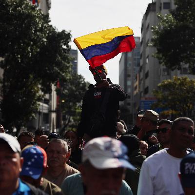 Así te hemos contado en el especial informativo de la SER las últimas noticias sobre el ataque de EEUU a Venezuela Así te hemos contado en el especial informativo de la SER las últimas noticias sobre el ataque de EEUU a Venezuela