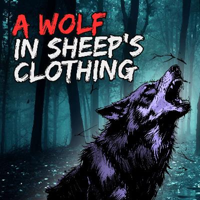 A Wolf in Sheep’s Clothing | Scary Stories for Sleep-Overs