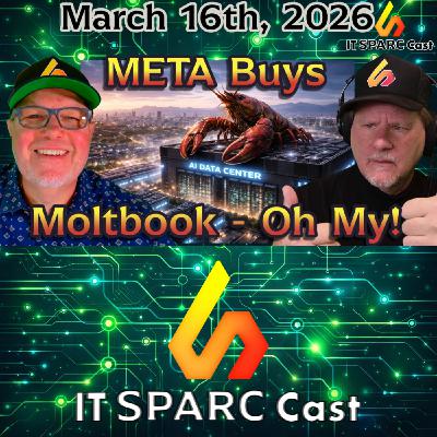 Redux - Node.js Security Crisis, Meta’s AI Agent Network, Nvidia’s Open Agent Platform & Oracle’s Data Center Bet