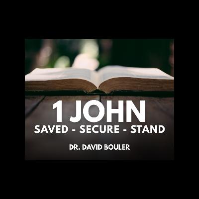 Walking With God - Part 2