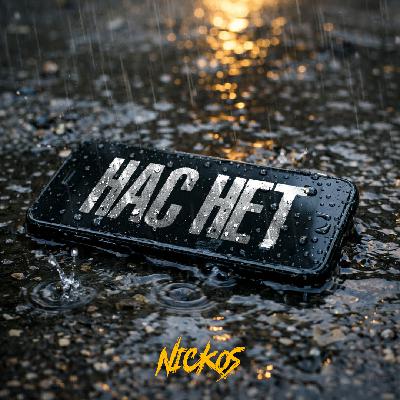 Nickos ft. Melody - Нас Нет