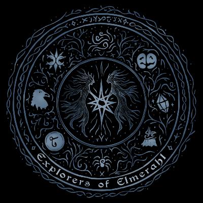 Episode 01 By Wind and Water - Let’s get down to business, the quest to become a man