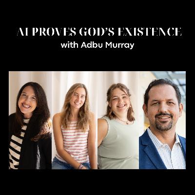 AI Proves God's Existence with Abdu Murray