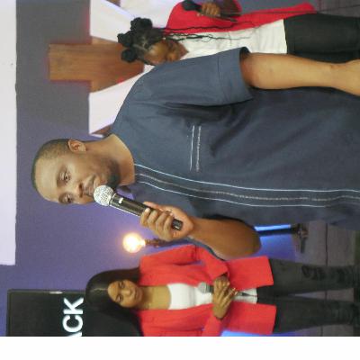 It's a ComeBack (Easter Sunday Sermon) - Pastor Mpangwe It's a ComeBack (Easter Sunday Sermon) - Pastor Mpangwe