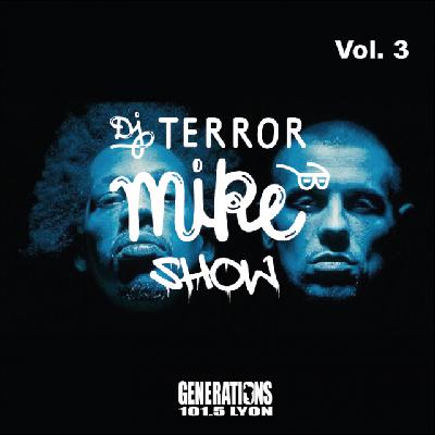 terror show Vol. 3 special NTM terror show Vol. 3 special NTM