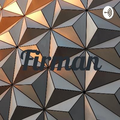 MFirmanHidayatullah_182022000124_B1_Podcast1