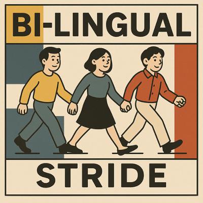 【雙語跨步走】EP.21|不只玩遊戲!看 Howard 如何用「雙語+ChatGPT」讓生涯規劃課活起來 (AI 教學) 【雙語跨步走】EP.21|不只玩遊戲!看 Howard 如何用「雙語+ChatGPT」讓生涯規劃課活起來 (AI 教學)