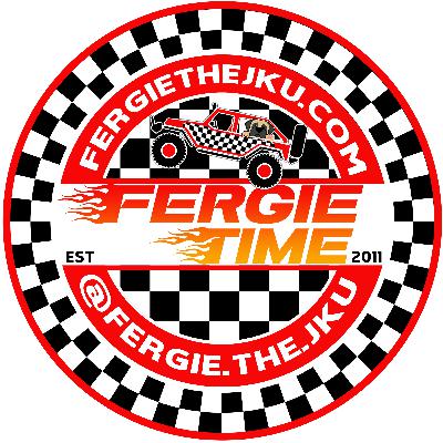 Fergie Time ep 26 | Amanda: Jeep Life, Marketplace Gold & Soft Top Game changers Fergie Time ep 26 | Amanda: Jeep Life, Marketplace Gold & Soft Top Game changers