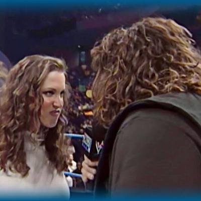 WWE SmackDown!- January 27, 2000