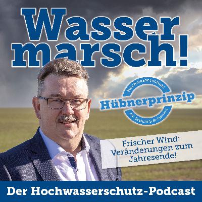 #162 Frischer Wind: Veränderungen zum Jahresende!