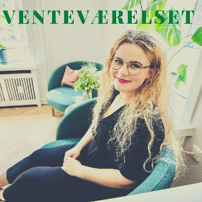 Trailer - venteværelset podcast