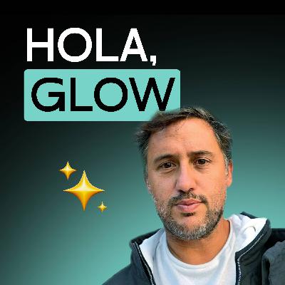 CEOTalks #01 | Charlamos con el CEO de Holaglow, Julio Ribes.