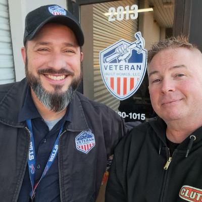 Episode 525: Skill Bridge W/ Joe Maioriello of Veteran Built Homes