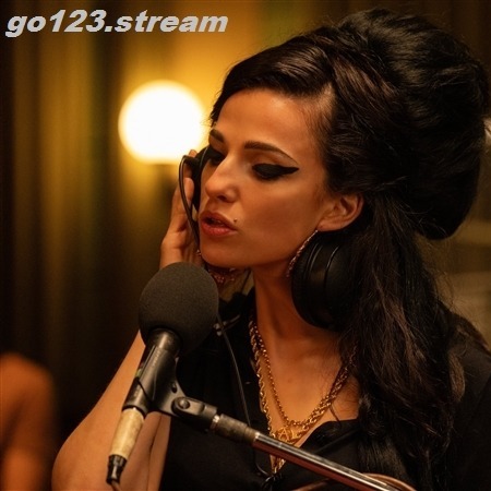 Ver Back to Black 2024 Película Gratis en Español