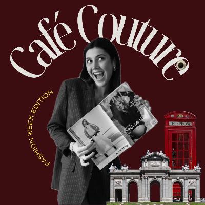 Fashion Week Edition SS25: London Fashion Week y la verdad de Madrid Fashion Week