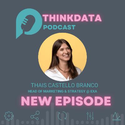 S3 | E24 | Building the AI-First Search Engine of the Future with Thais Branco @ Exa