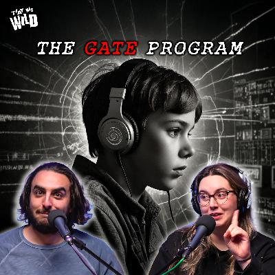 GATE’s Spy Kids, DOGE’s Glam Girl, and Standup Surprises 🕵️‍♀️