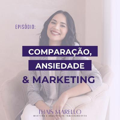 O que o Marketing fez comigo e está fazendo com você também! PARTE 1