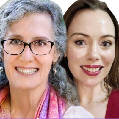 #270 Self-Compassionate Children | Louise Shanagher, MSc & Wendy O'Leary, MEd