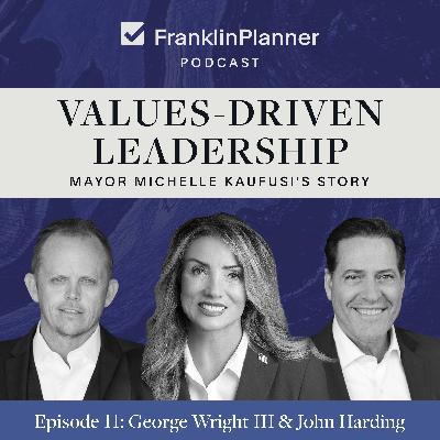 Values-Driven Leadership: Mayor Michelle Kaufusi's Story