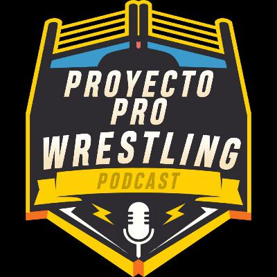 Ep 172: Previa WWE Elimination Chamber 2026 - AJ Styles va al Salón de la Fama.