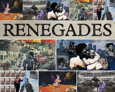 Breaking Barriers, Making History — Untold Stories of Disabled Renegades
