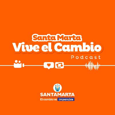 Emisión No 41: Acciones para fortalecer la seguridad en Santa Marta Emisión No 41: Acciones para fortalecer la seguridad en Santa Marta