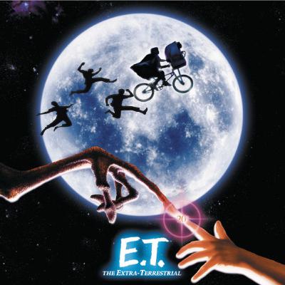 Episode 151 - E.T. the Extra Terrestrial Episode 151 - E.T. the Extra Terrestrial