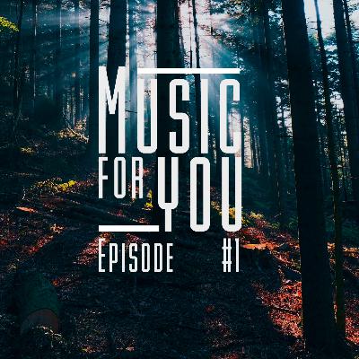 Очень ПАФОСНОЕ название - "НАЧАЛО"