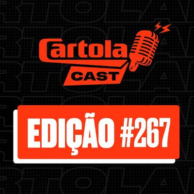 Cartolacast #267 - Rodada #35 tem o favoritismo dos dois postulantes ao título, e São Paulo e Mirassol como alternativas que prometem para o fim de semana Cartolacast #267 - Rodada #35 tem o favoritismo dos dois postulantes ao título, e São Paulo e Mirassol como alternativas que prometem para o fim de semana