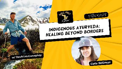 Nature's Healing Secrets: A Deep Dive into Indigenous Ayurveda Nature's Healing Secrets: A Deep Dive into Indigenous Ayurveda