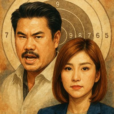 Thai Advocacy Foundations Under Fire: Gun Jom Palang and Pen Nueng Face Legal and Integrity Challenges Thai Advocacy Foundations Under Fire: Gun Jom Palang and Pen Nueng Face Legal and Integrity Challenges