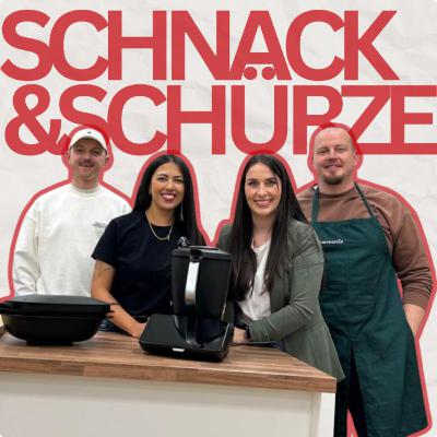 #17 Thermomix mit den WorkLifeMamas