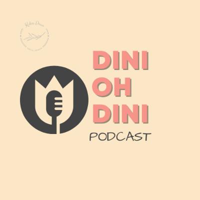 DINI OH DINI #14 - Cerita Mistis