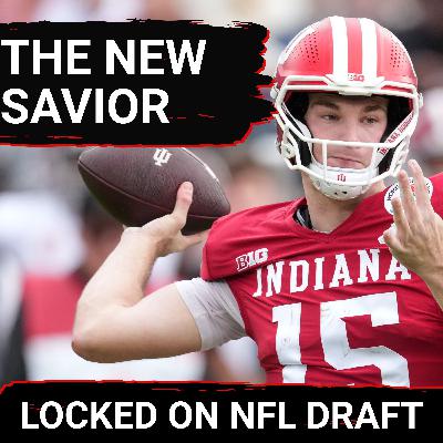 2026 NFL Mock Draft: Las Vegas Raiders Land Fernando Mendoza—Could He TRANSFORM The Franchise? 2026 NFL Mock Draft: Las Vegas Raiders Land Fernando Mendoza—Could He TRANSFORM The Franchise?
