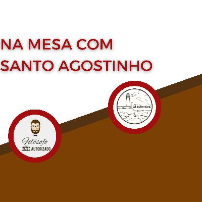 Na Mesa com Filósofo Não Autorizado | Instituto Maiêutica