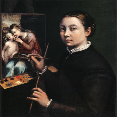 Sofonisba Anguissola Sofonisba Anguissola