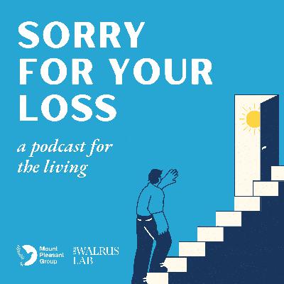 Introducing: Sorry for Your Loss