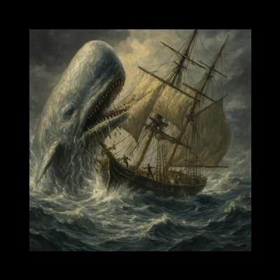 The Sinking of the Essex: Cannibalism and Survival The Sinking of the Essex: Cannibalism and Survival