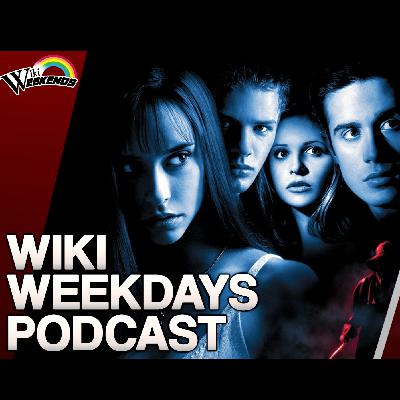 We Know What You Did Last Summer (ft. Dr. Jordan Breeding)