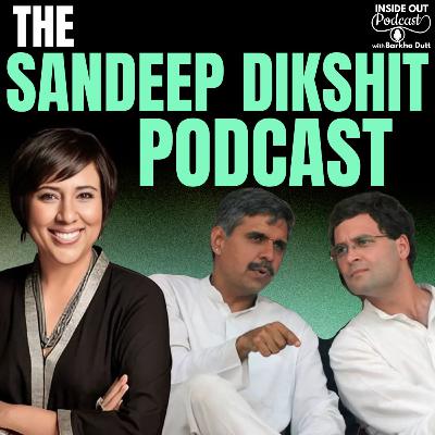 "Arvind Kejriwal is A Nikamma, Average MLA" I Sandeep Dikshit on AAP, BJP, Congress I Barkha Dutt