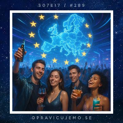 Kako rešiti Staro celino 🍻