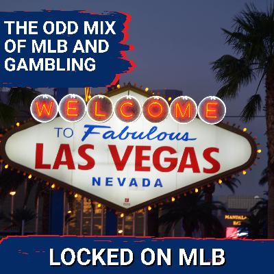EXCLUSIVE: Did Emmanuel Clase and Luis Ortiz’s Prop Bet Actions UNDERMINE MLB’s TRUST? | Plus The Rush to Las Vegas EXCLUSIVE: Did Emmanuel Clase and Luis Ortiz’s Prop Bet Actions UNDERMINE MLB’s TRUST? | Plus The Rush to Las Vegas