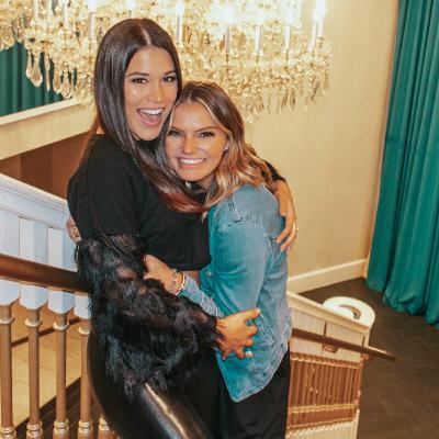 28- Life Update w/ Ashley and Jenny