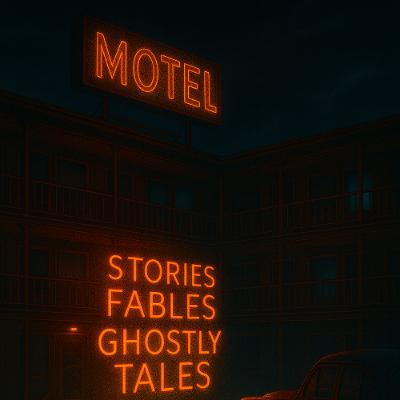 Motel 109 - The Bleached Man (Horror Hotel) Motel 109 - The Bleached Man (Horror Hotel)