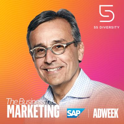 The Future of Leadership, DEI and Sustainability According to Former Facebook CMO