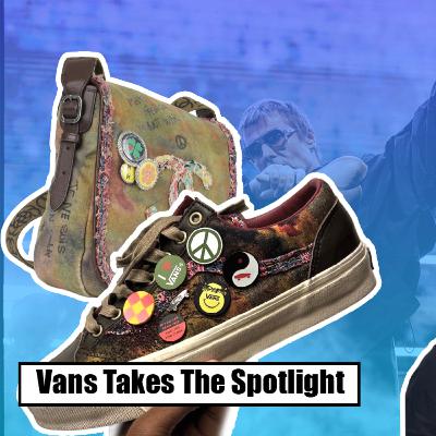 Vans Copies Chanel, Oasis At The Rose Bowl, Golf's Great Debate - 2 Hard 2 Pass Podcast - Episode 053