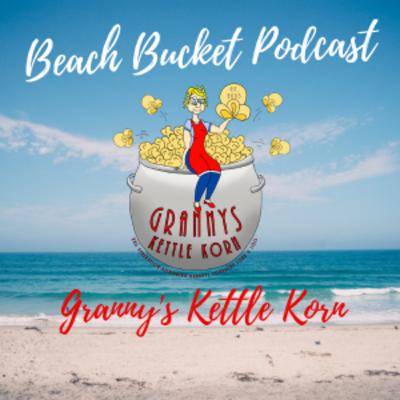 Granny's Kettle Korn