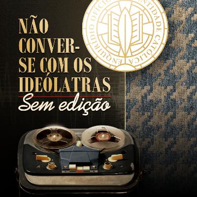 Discussões Ideológicas Discussões Ideológicas